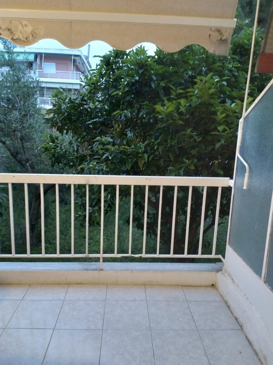 Day, View (from property/room), Balcony/Terrace