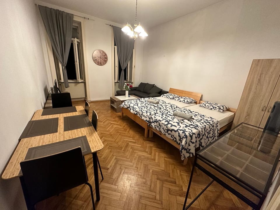 Plener Paradise Apartment in Vienna