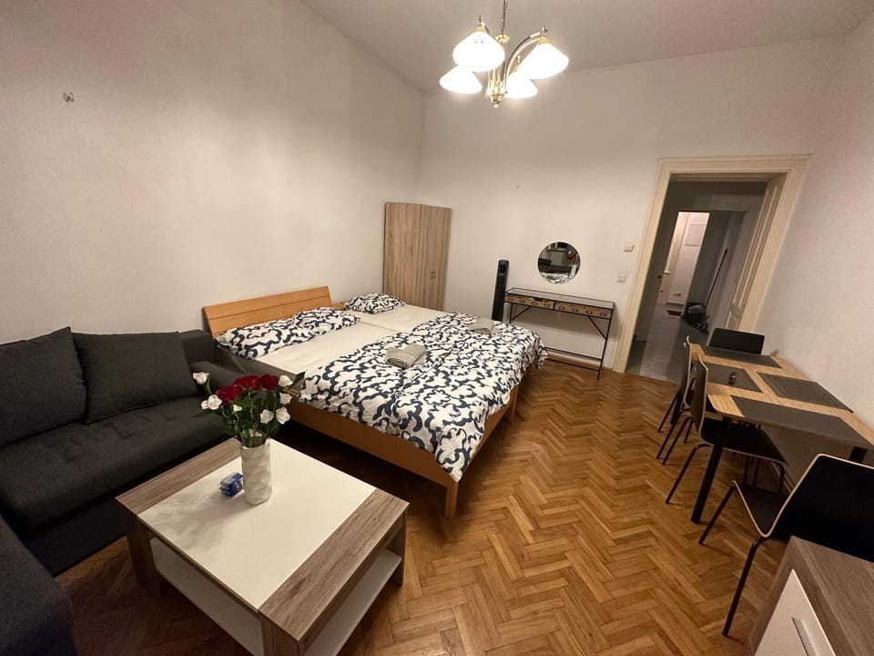 Plener Paradise Apartment in Vienna