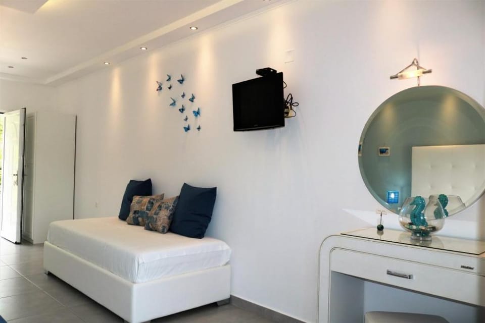 Dafni studios no6 Hotel in Peloponnese, Western Greece and the Ionian