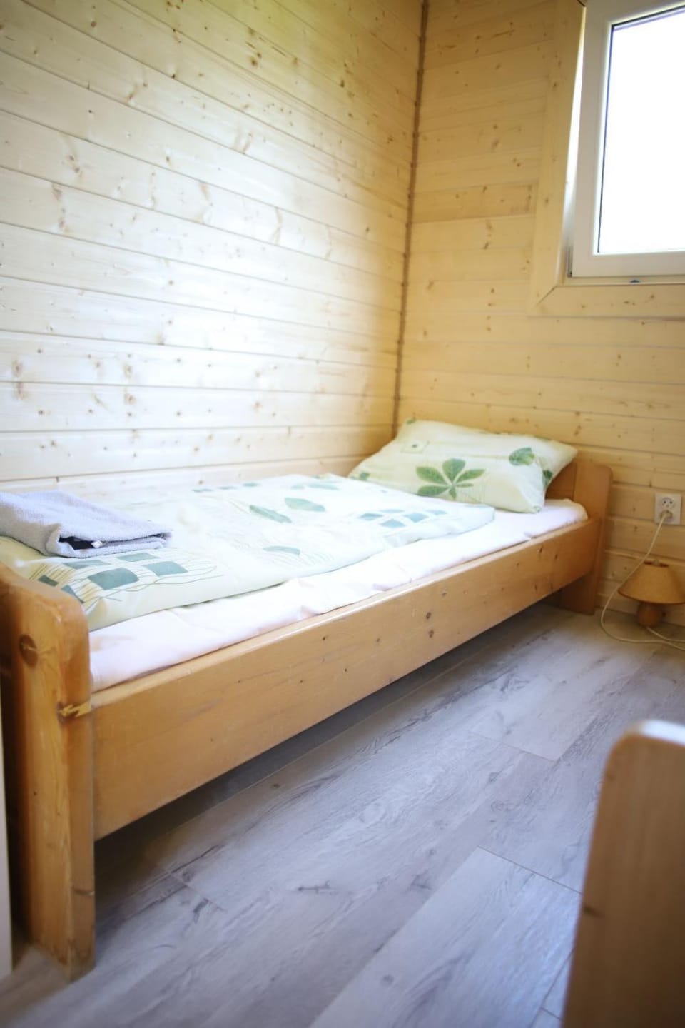 Gwda24 House in West Pomeranian Voivodeship, Poland