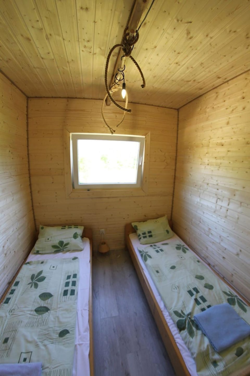 Gwda24 House in West Pomeranian Voivodeship, Poland