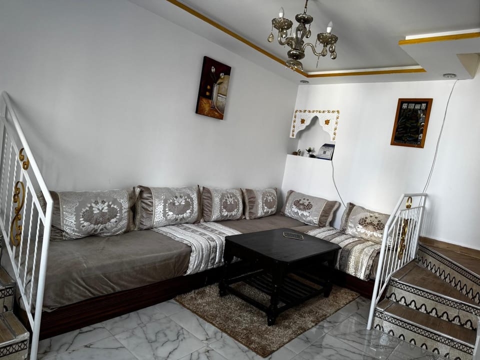 Dar ziad Apartment in Chefchaouen