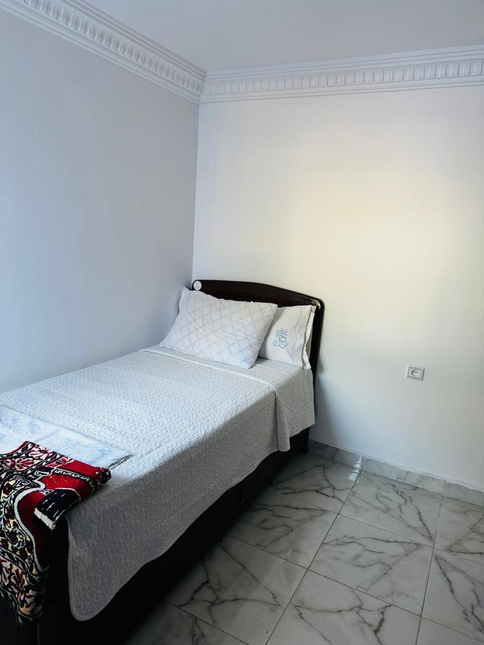 Dar ziad Apartment in Chefchaouen