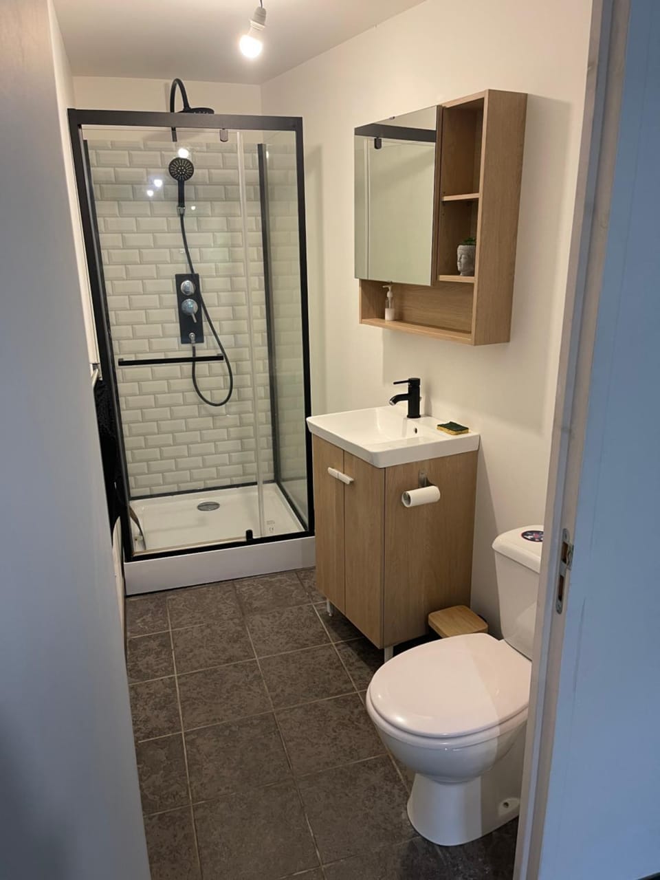 Kazabasté, escapade spa et jardin privatif Apartment in Basse-Terre, Guadeloupe