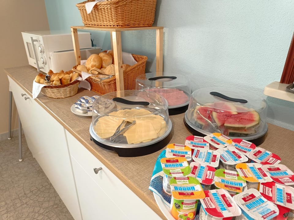 Breakfast
