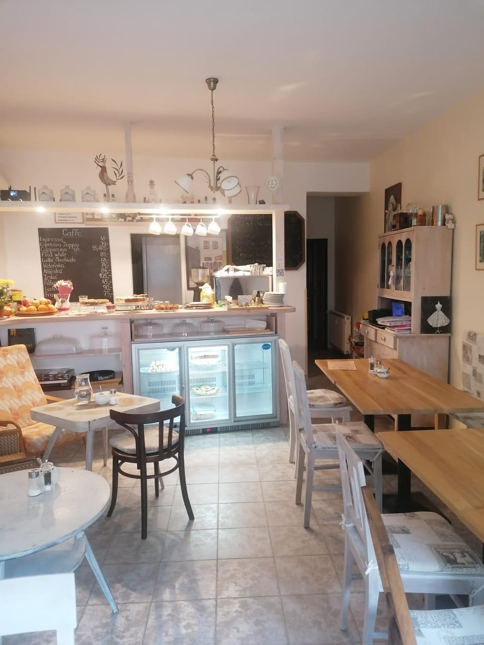 Studio Duch Apartment in Cesky Krumlov
