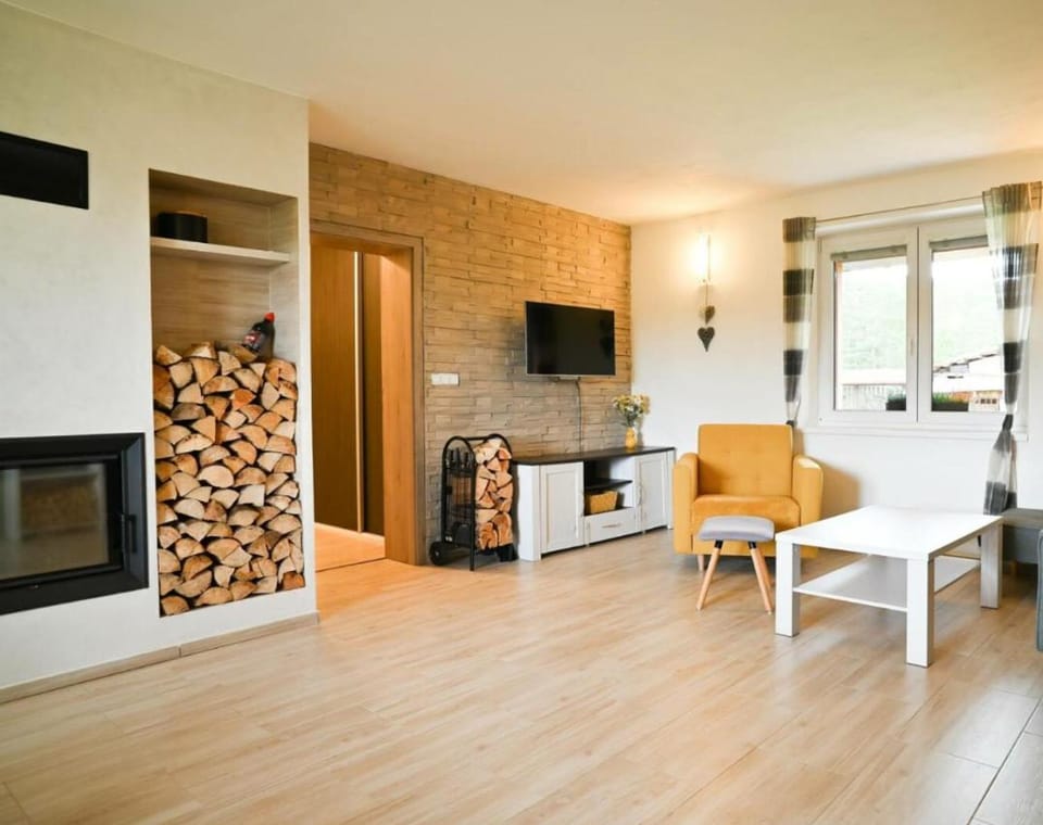 Apartmány Turkovna Apartment in South Bohemian Region
