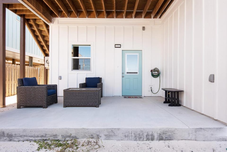 Para-Dise LZ House in Pensacola Beach