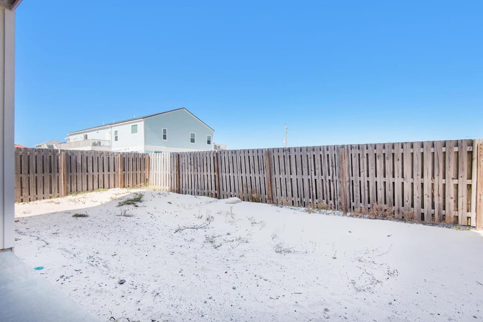 Para-Dise LZ House in Pensacola Beach