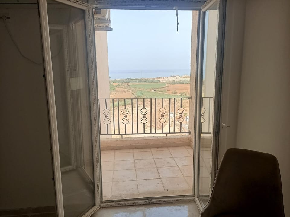 appartement F4 Mostaganem vue sur la mer Apartment in Algeria