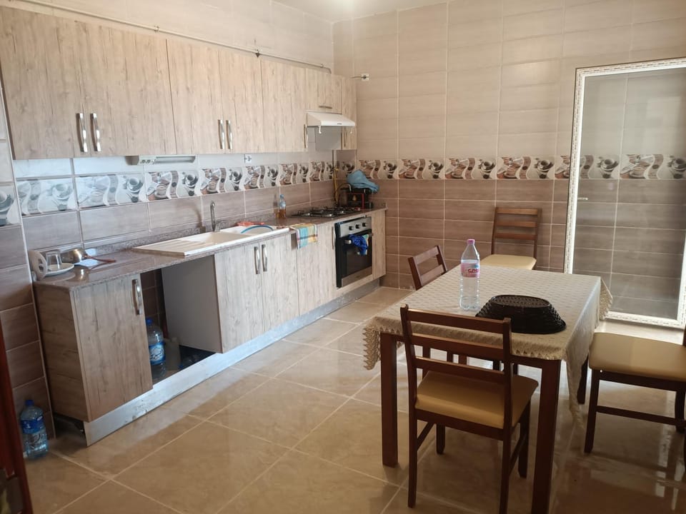 appartement F4 Mostaganem vue sur la mer Apartment in Algeria