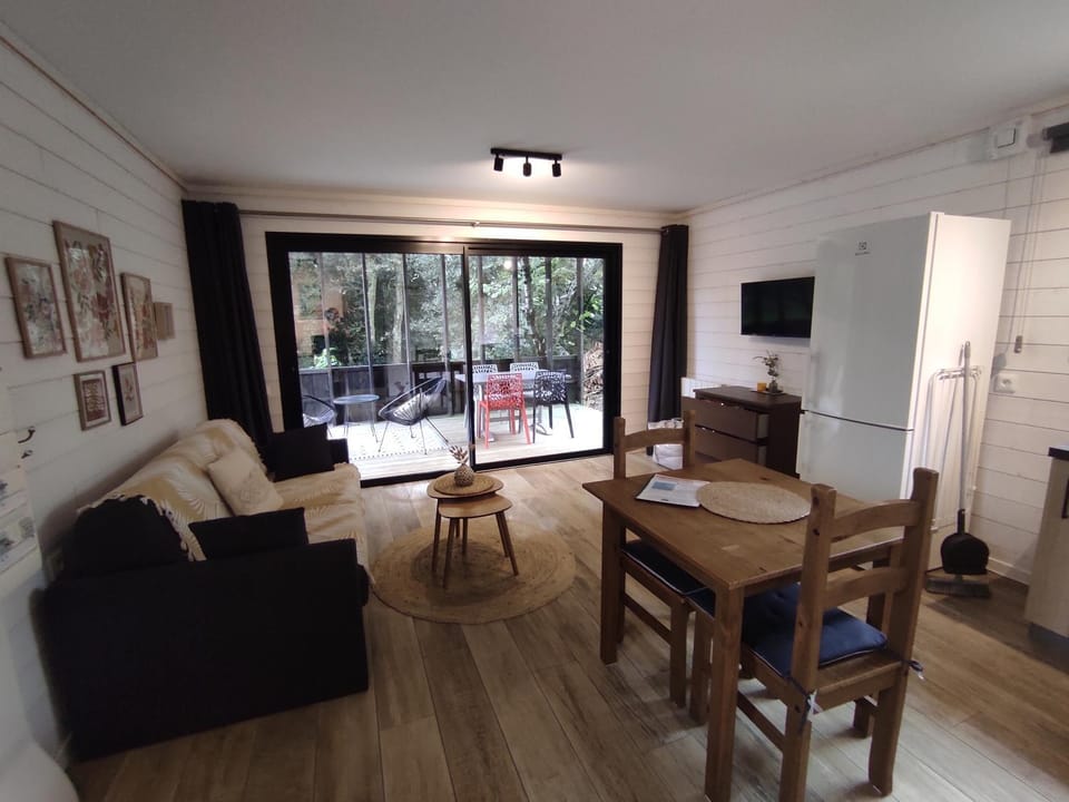 TV and multimedia, Balcony/Terrace, Living room, Bedroom, sunbed
