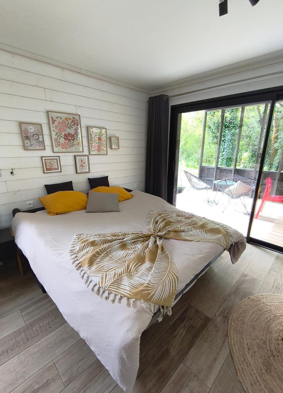 Studio Nature & Calme, Lac et Forêt à Pied Apartment in Lacanau