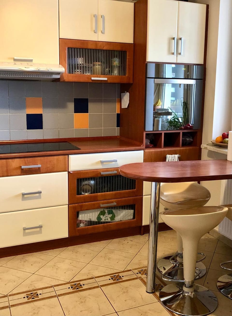 Mieszkanie słoneczne Apartment in Poland