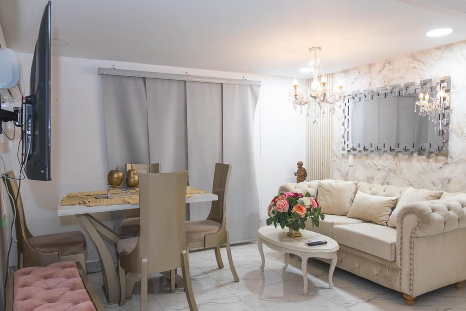 T11 Moderno apto con aire , en conjunto con piscina Apartment in Neiva