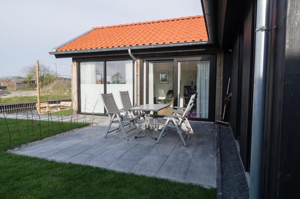 Garden, Balcony/Terrace