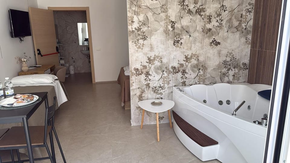 La Peonia B&B Bed and Breakfast in Ragusa