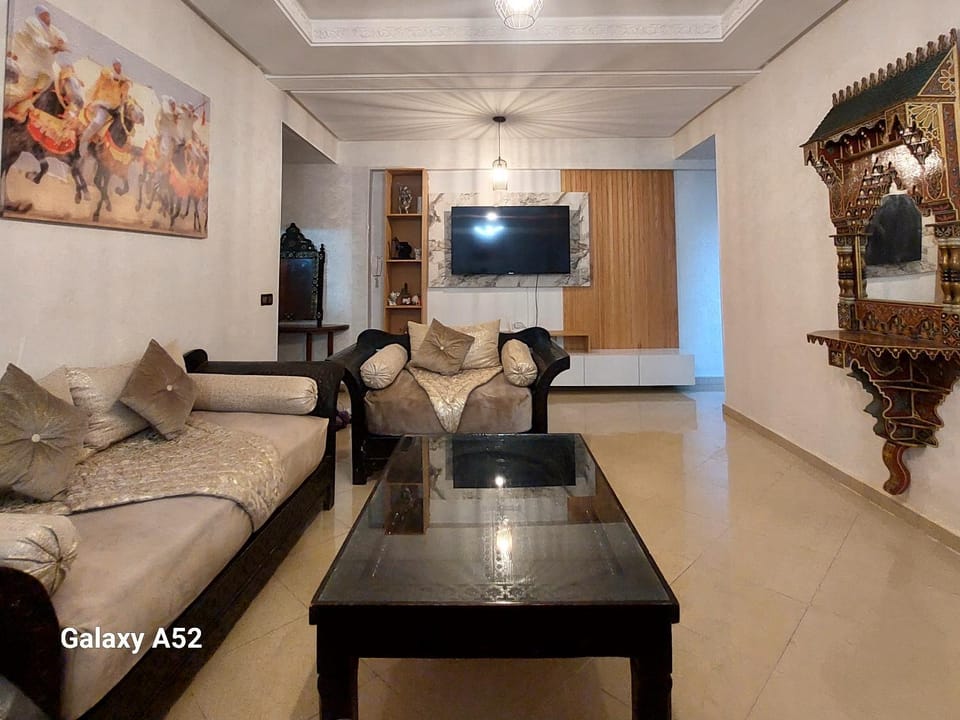 Stay city center Apartment in Rabat-Salé-Kénitra