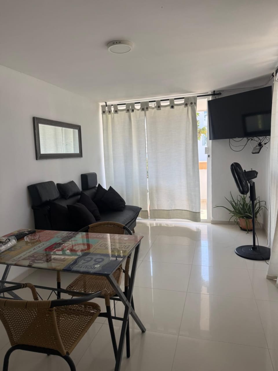 Lindos apartamentos Apartment in Cartagena