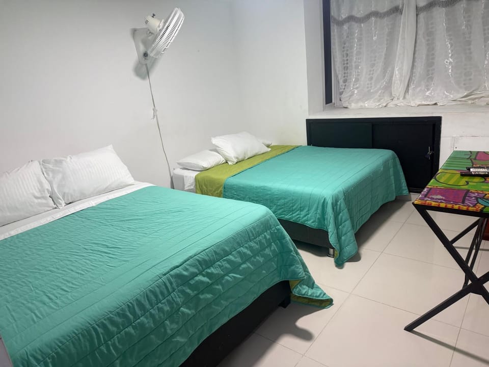 Lindos apartamentos Apartment in Cartagena