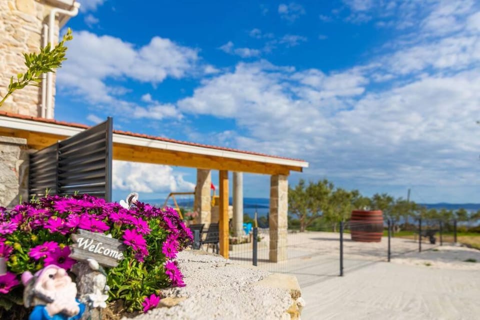 Holiday Home Toni Villa in Šibenik-Knin County, Croatia