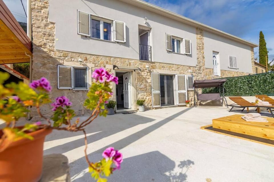 Holiday Home Toni Villa in Šibenik-Knin County, Croatia