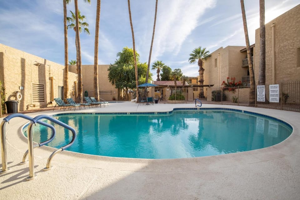 Scottsdale Miller Apartment in Paradise Valley