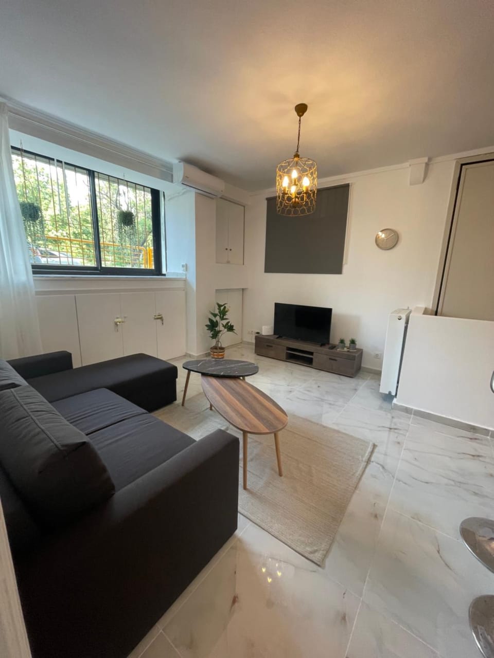 Almond Apartment Apartment in Decentralized Administration of Macedonia and Thrace