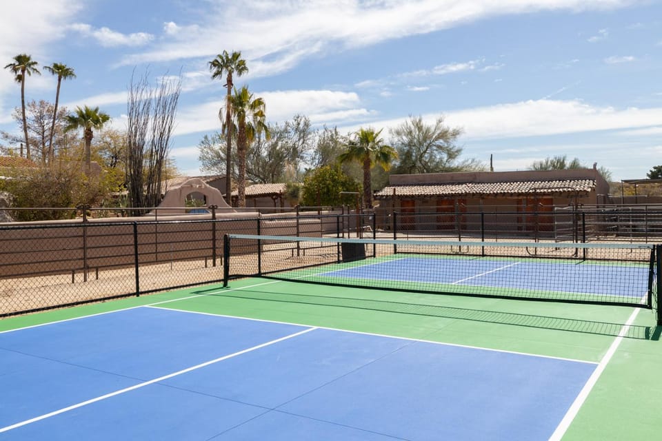North Scottsdale on 70th House in Pinnacle Peak
