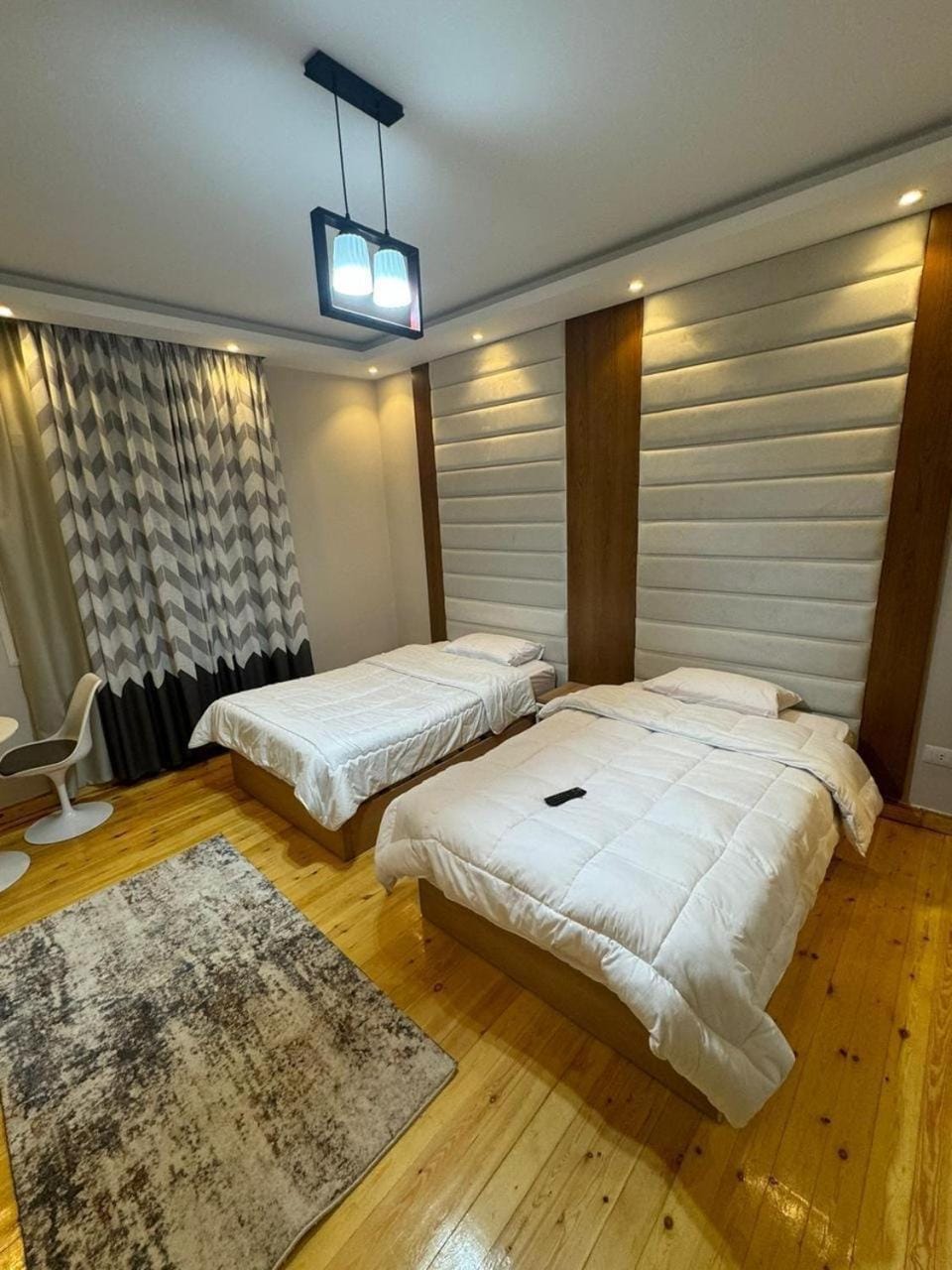 شقه فندقيه سوديك كومبوند كازا Apartment in Egypt