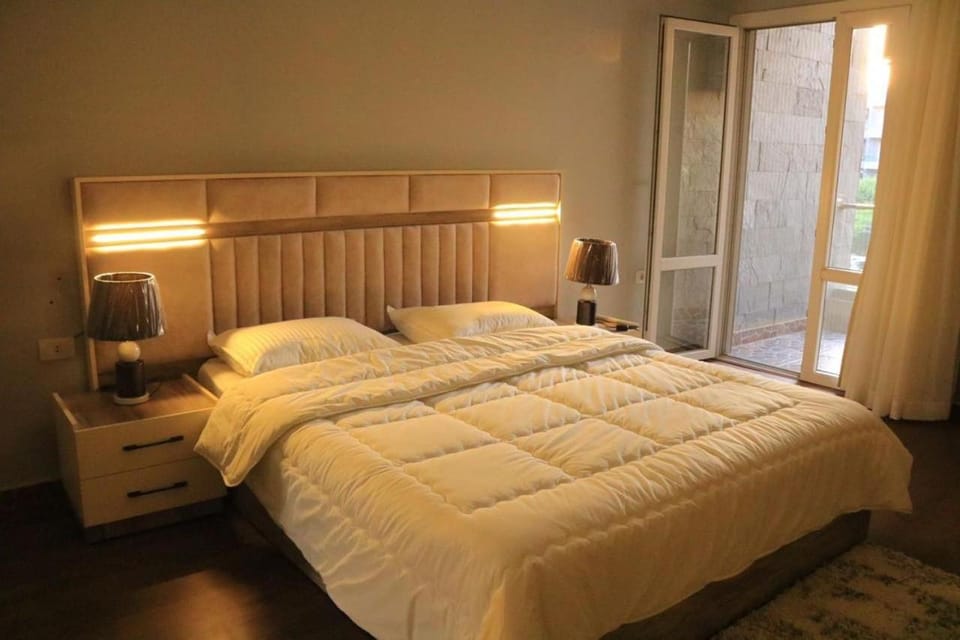 شقه فندقيه سوديك كومبوند كازا Apartment in Egypt