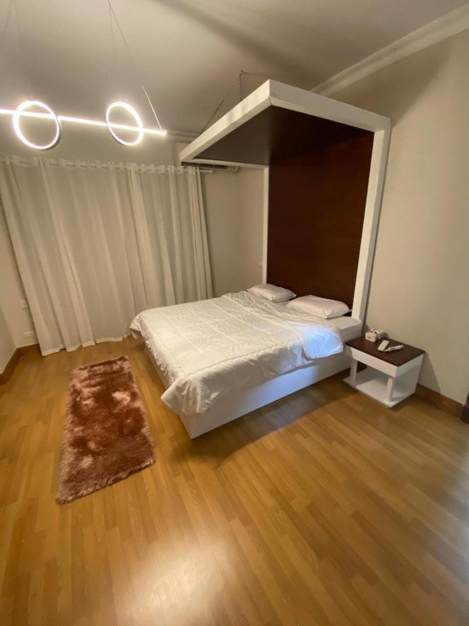 شقه فندقيه سوديك كومبوند كازا Apartment in Egypt