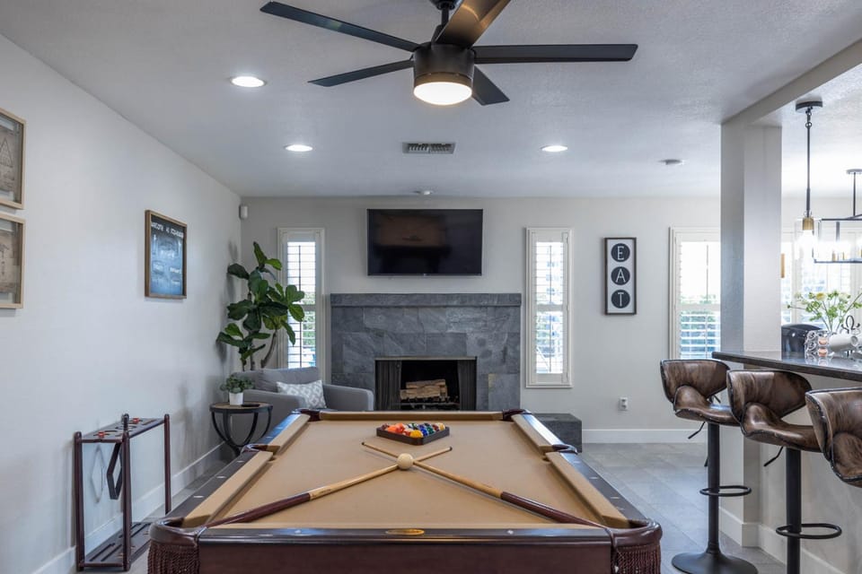 Scottsdale Waltann House in Phoenix