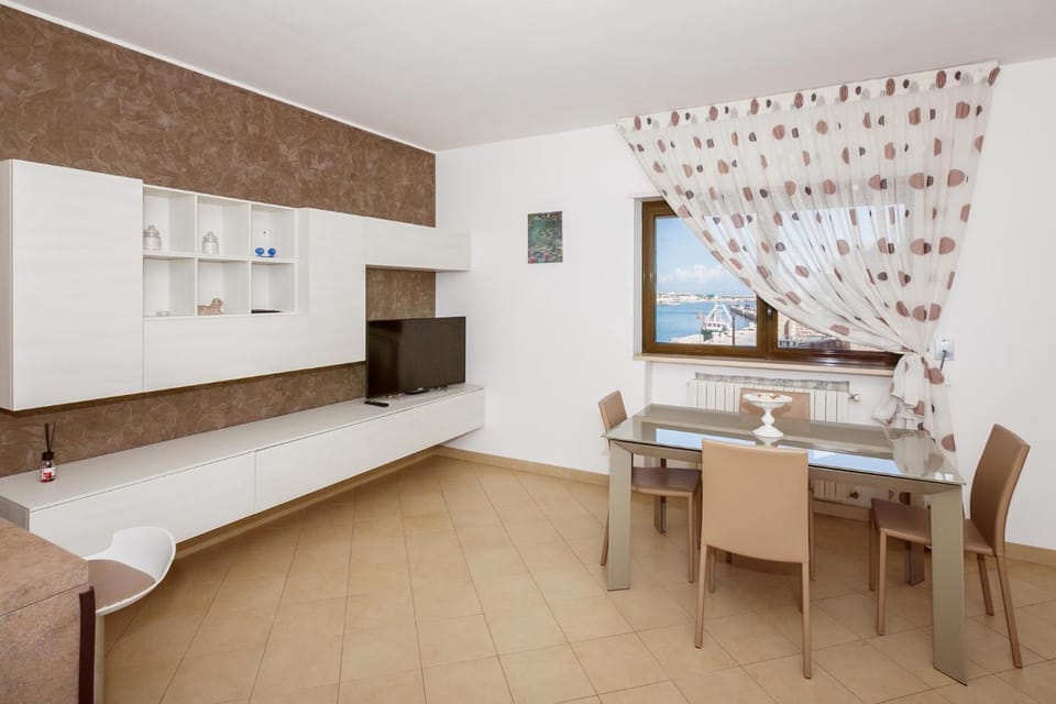 LA CONCHIGLIA SAMS HOME Apartment in Apulia