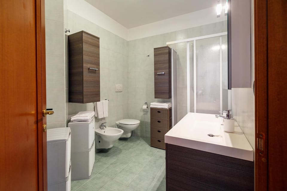LA CONCHIGLIA SAMS HOME Apartment in Apulia