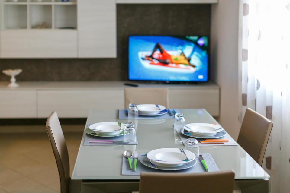 LA CONCHIGLIA SAMS HOME Apartment in Apulia
