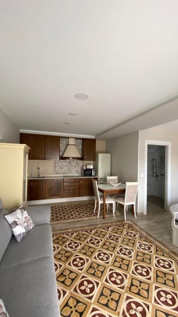 El Solar de Nené Apartment in Ajo