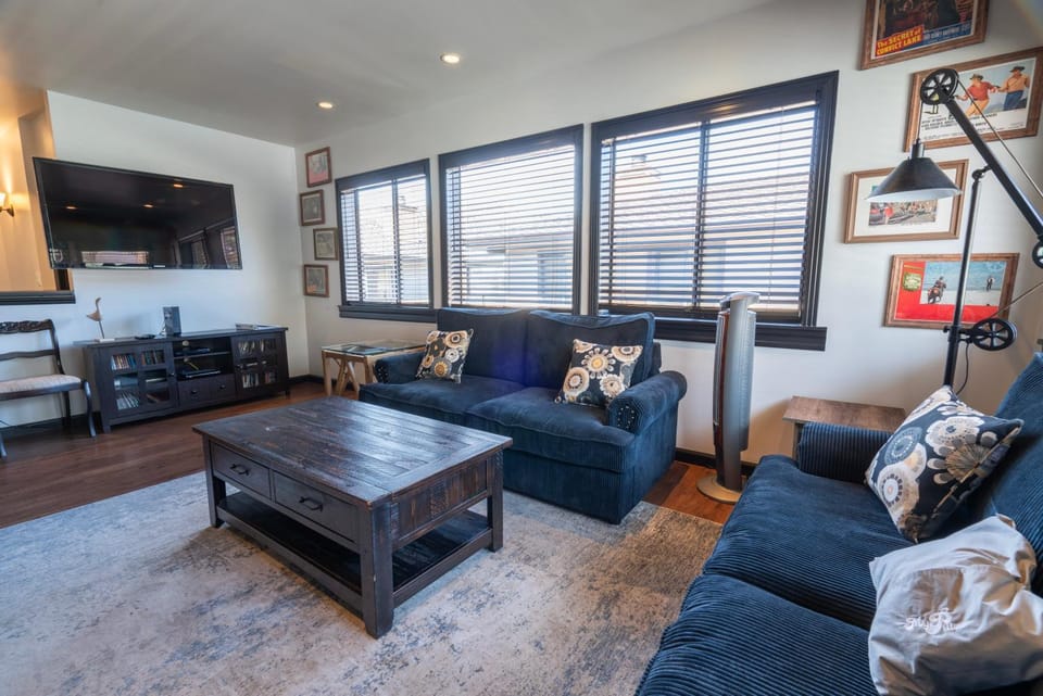 Rr-edgewater20 Apartment in June Lake