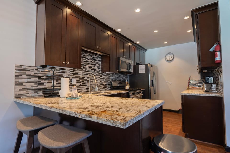Rr-edgewater20 Apartment in June Lake