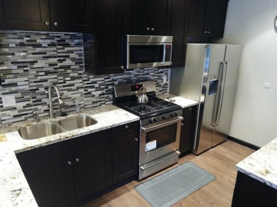 RR-Edgewater 20 Apartment in June Lake