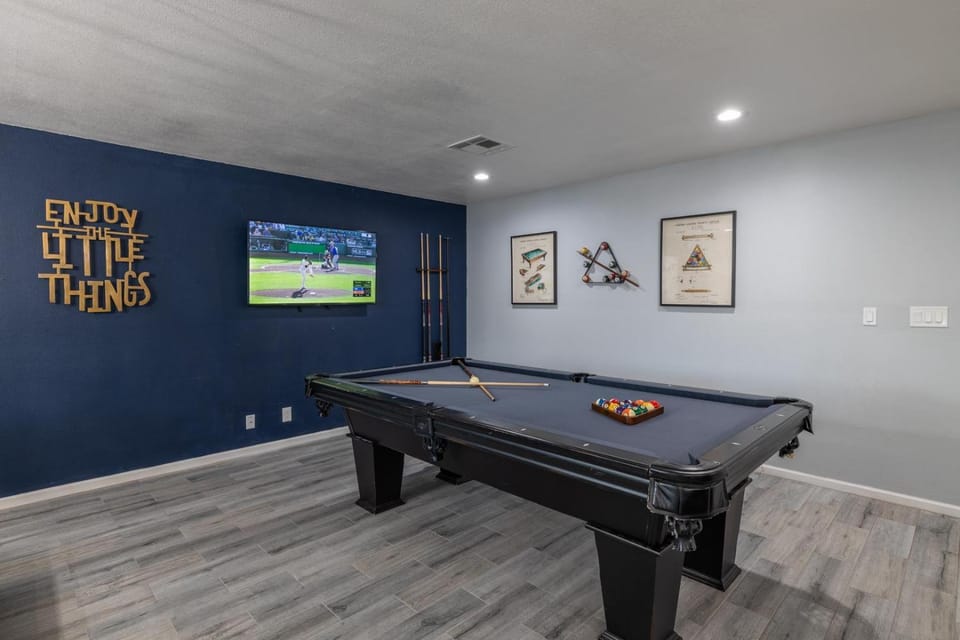 Chandler Galveston House in Chandler