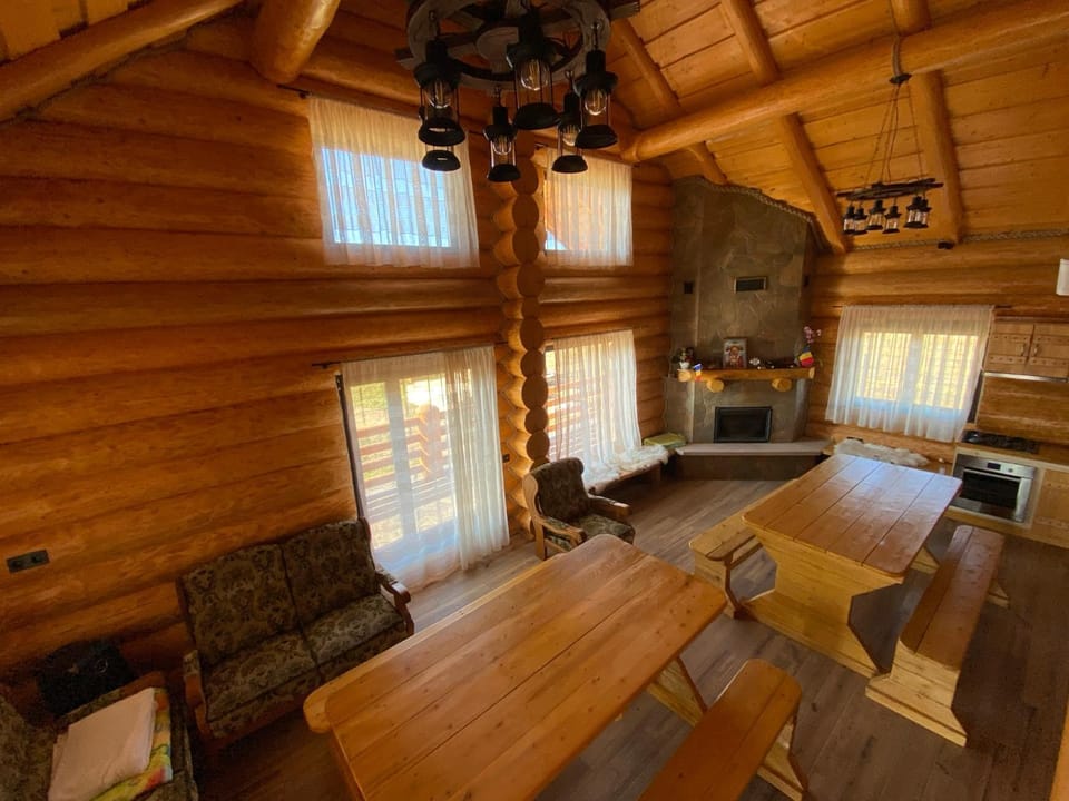 Communal lounge/ TV room, Photo of the whole room, Seating area