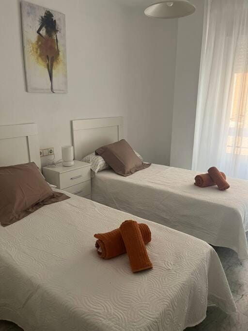 Apartamento Medina Azahara Apartment in Cordoba
