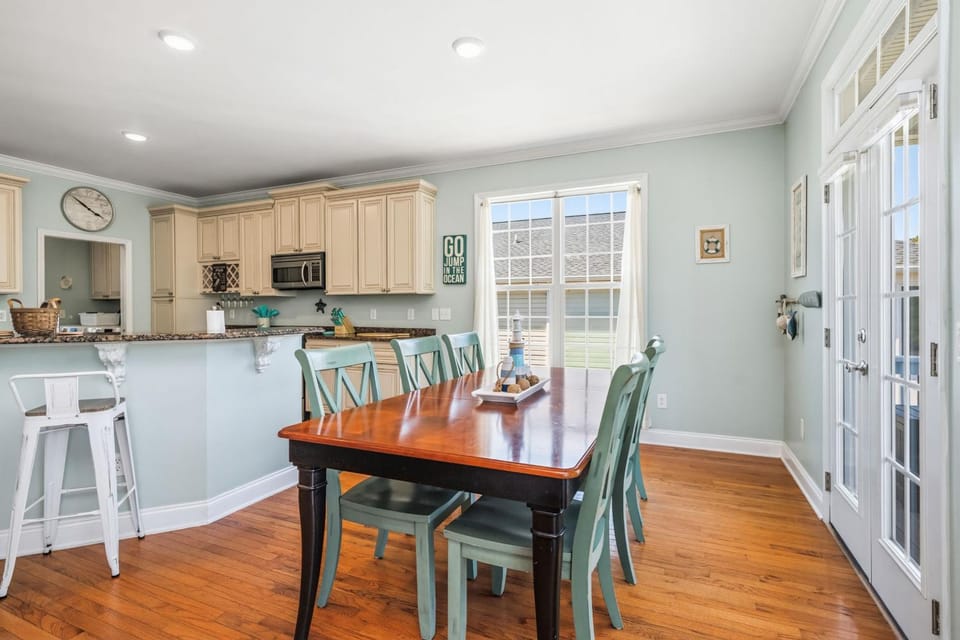 Pelican Cove by Oak Island Accommodations House in Oak Island
