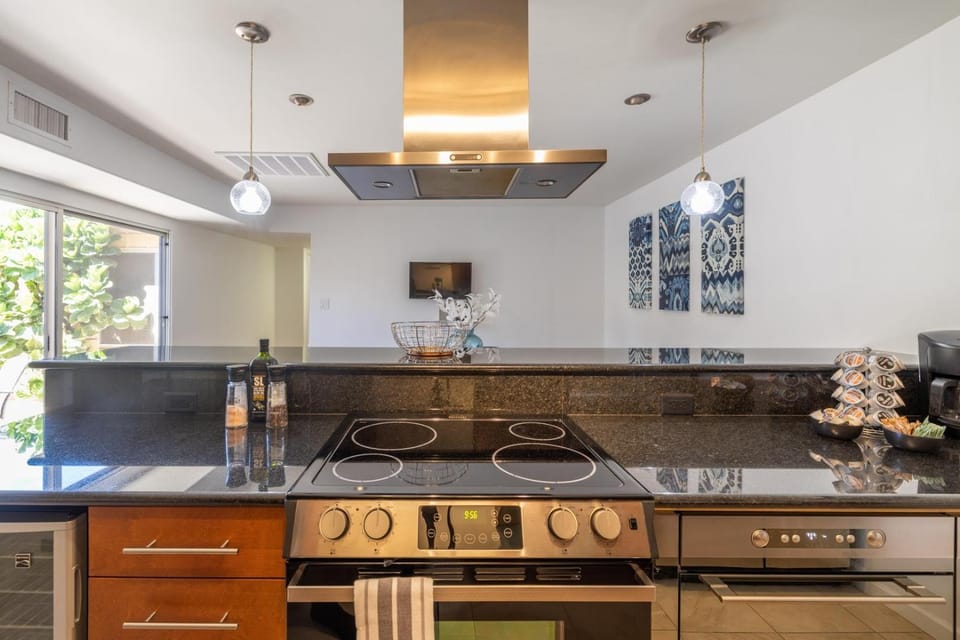 Scottsdale Orange Blossom Apartment in Scottsdale