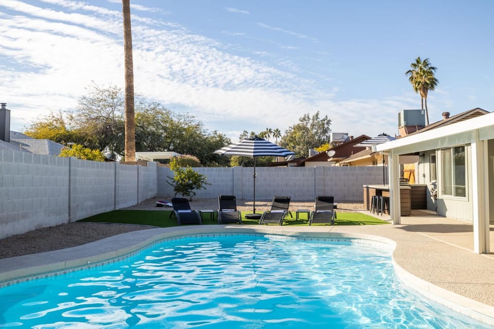 Tempe Vaughn House in Tempe