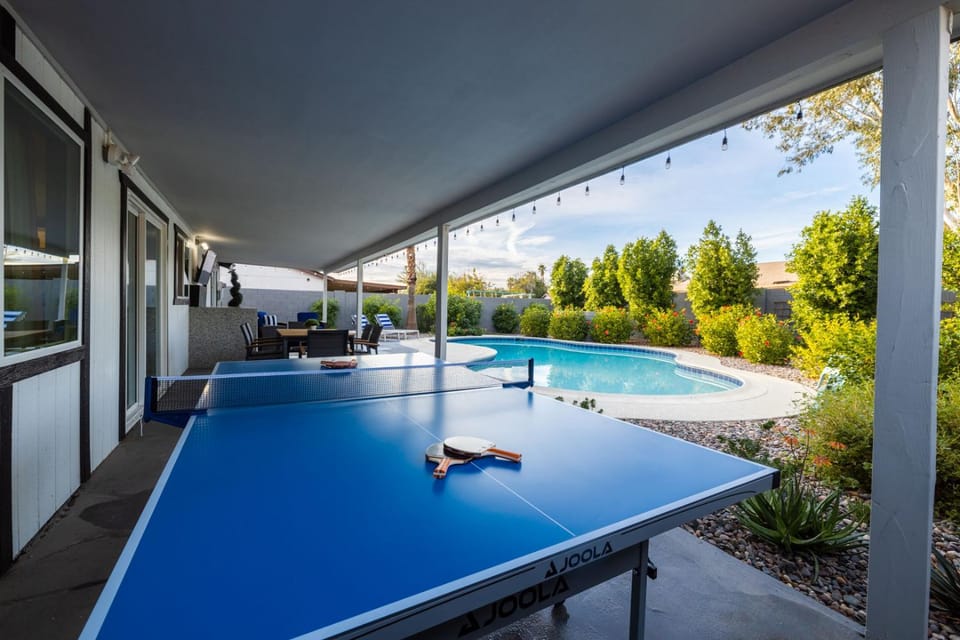 Phoenix Winchcomb House in Phoenix
