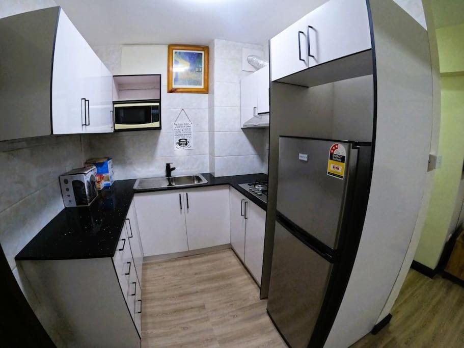 The Hideout Apartment in Suva