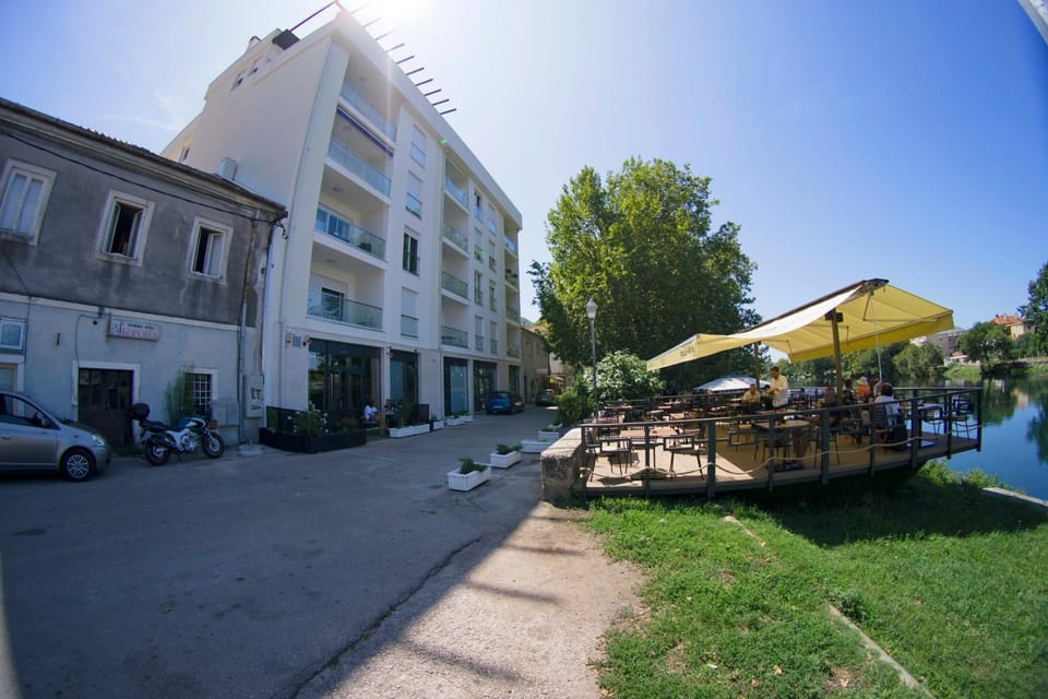 Apartman David Apartment in Dubrovnik-Neretva County